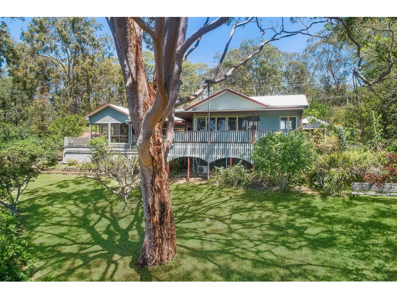 47 GRANDVIEW LANE, Bowen Mountain NSW 2753