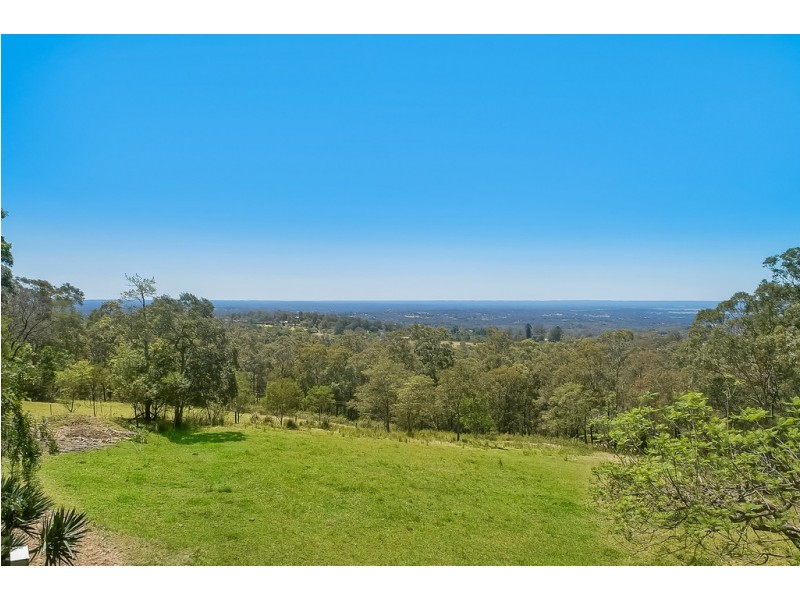 47 GRANDVIEW LANE, Bowen Mountain NSW 2753