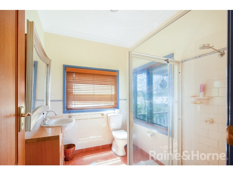 47 GRANDVIEW LANE, Bowen Mountain NSW 2753