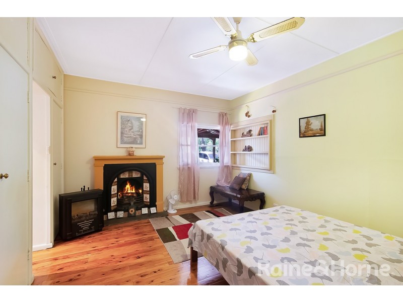 47 GRANDVIEW LANE, Bowen Mountain NSW 2753