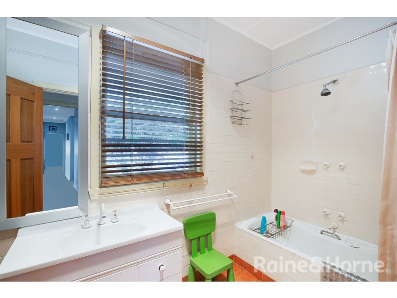 47 GRANDVIEW LANE, Bowen Mountain NSW 2753