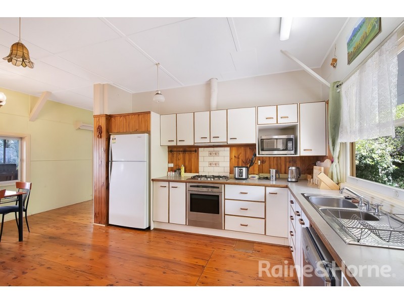 47 GRANDVIEW LANE, Bowen Mountain NSW 2753