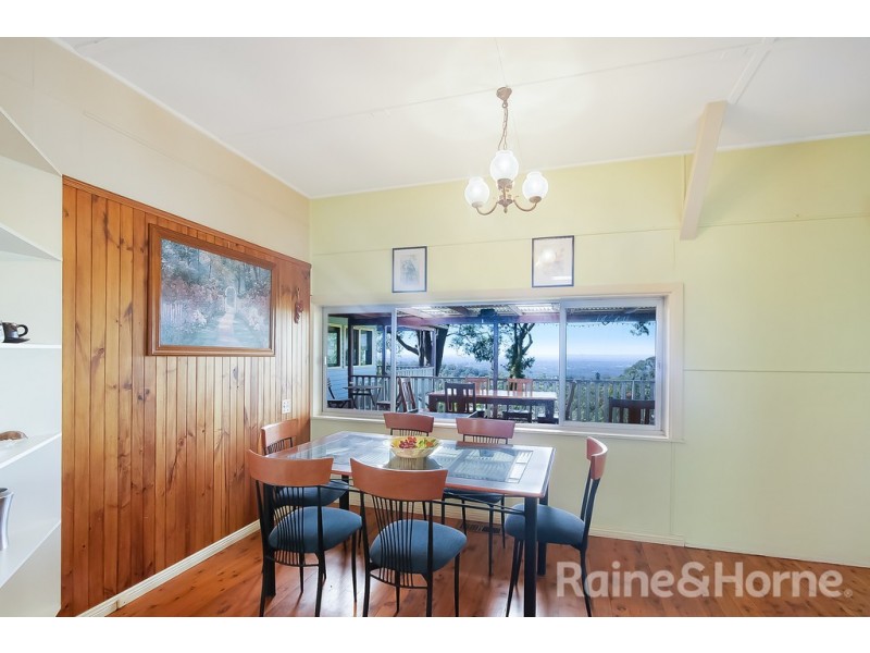 47 GRANDVIEW LANE, Bowen Mountain NSW 2753