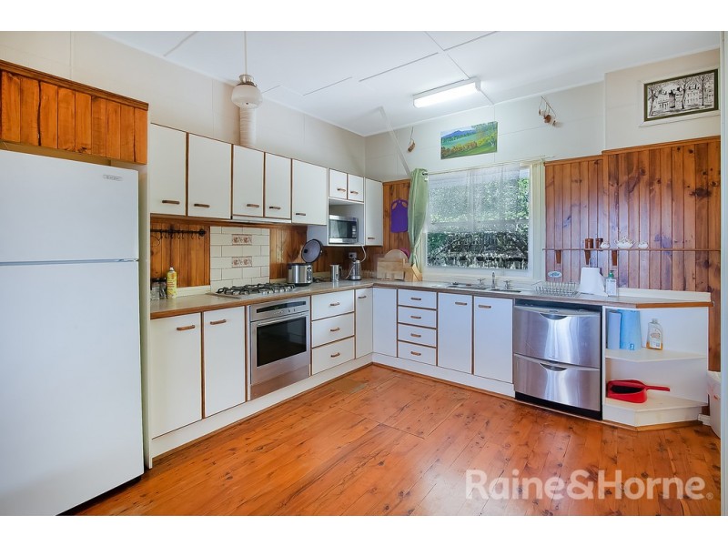 47 GRANDVIEW LANE, Bowen Mountain NSW 2753