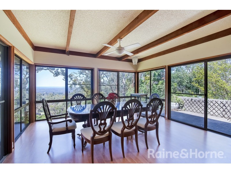 47 GRANDVIEW LANE, Bowen Mountain NSW 2753