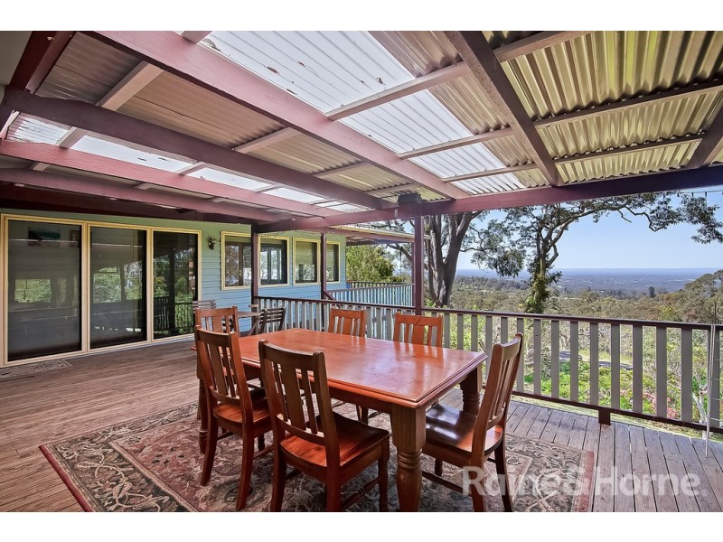 47 GRANDVIEW LANE, Bowen Mountain NSW 2753