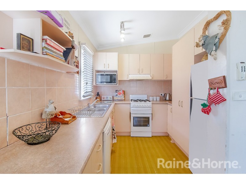 Hobartville NSW 2753