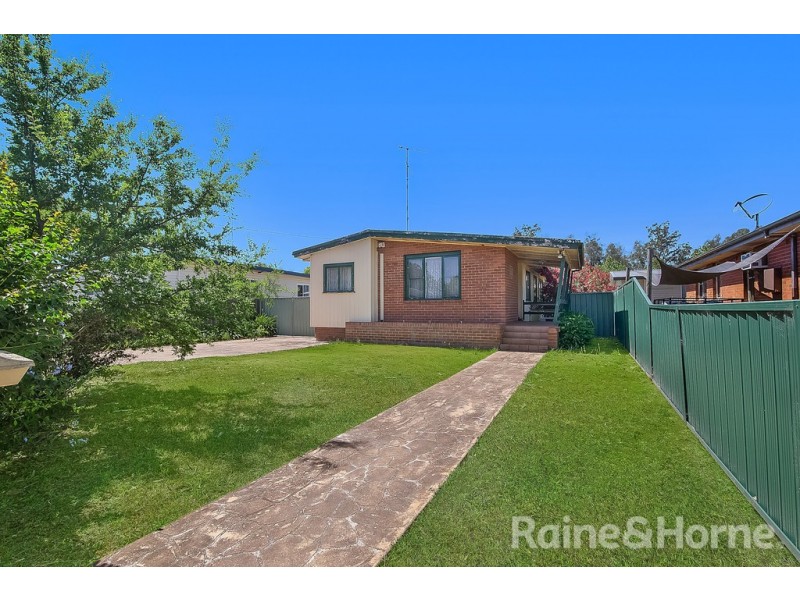 Hobartville NSW 2753