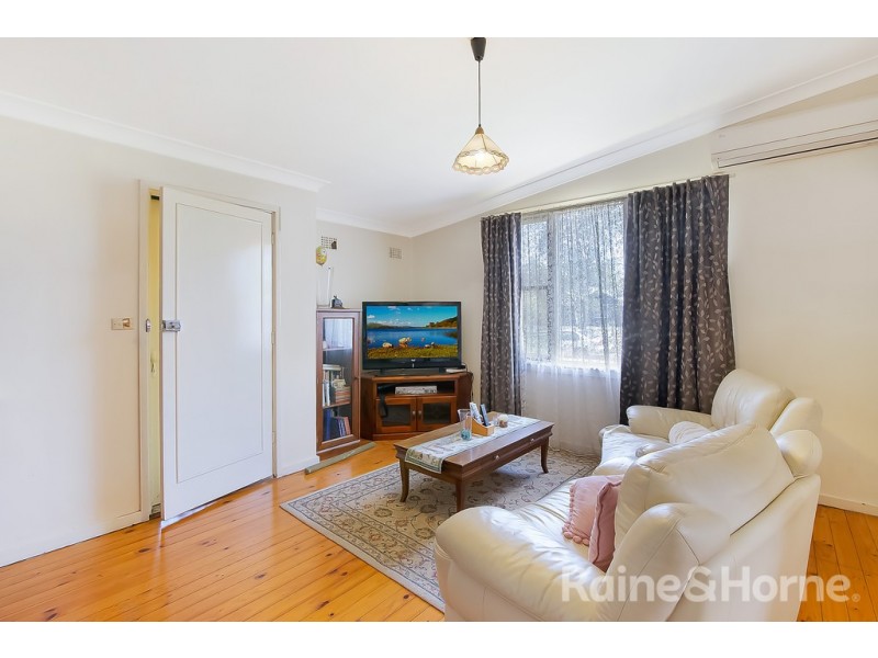 Hobartville NSW 2753