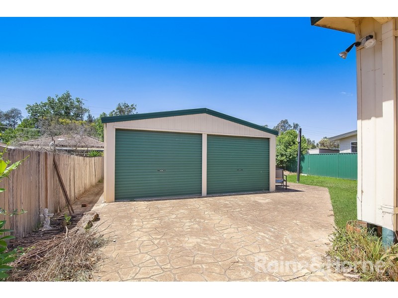 Hobartville NSW 2753