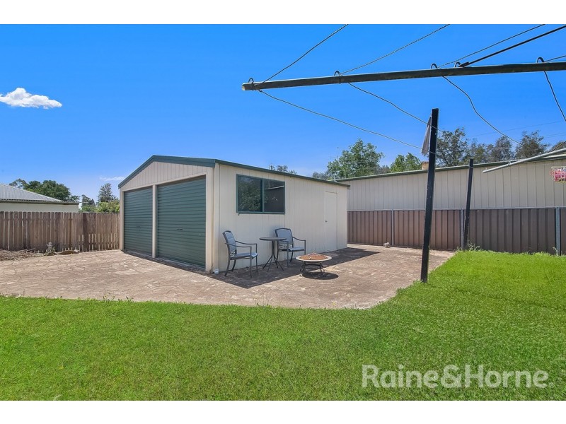 Hobartville NSW 2753