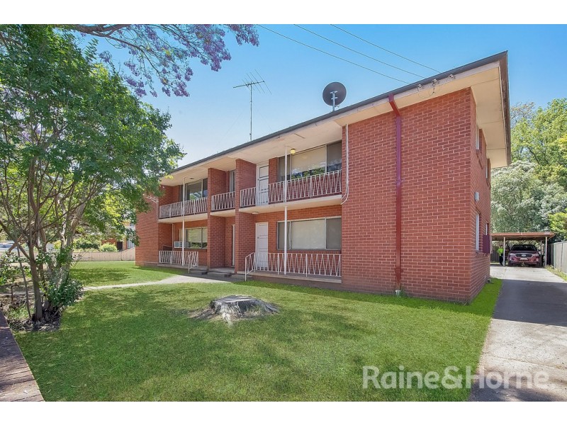 Unit 3/173 March, Richmond NSW 2753