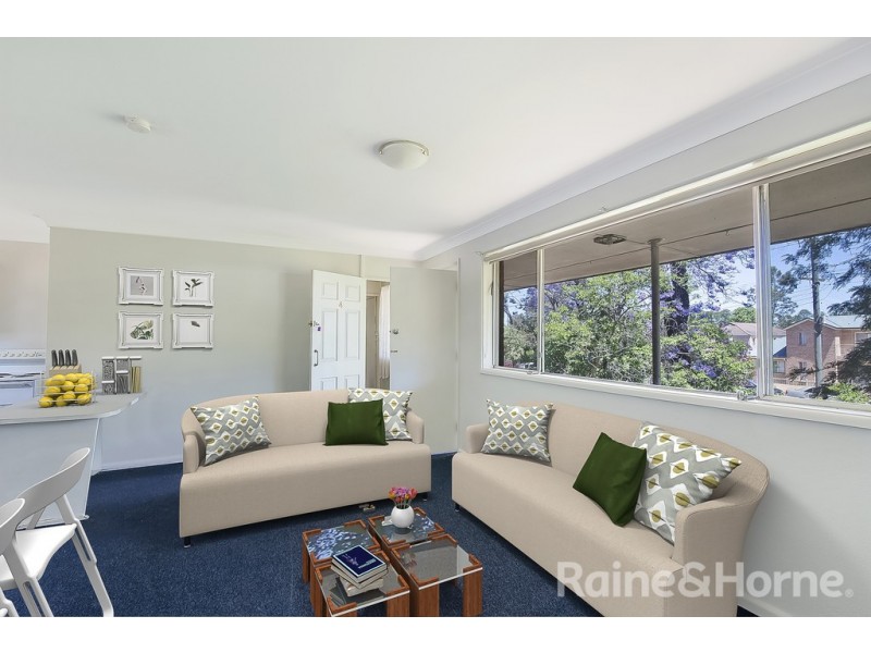 173 – 175 MARCH STREET, Richmond NSW 2753