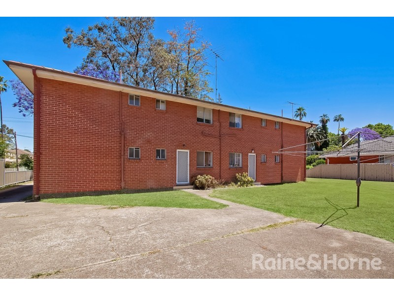 173 – 175 MARCH STREET, Richmond NSW 2753