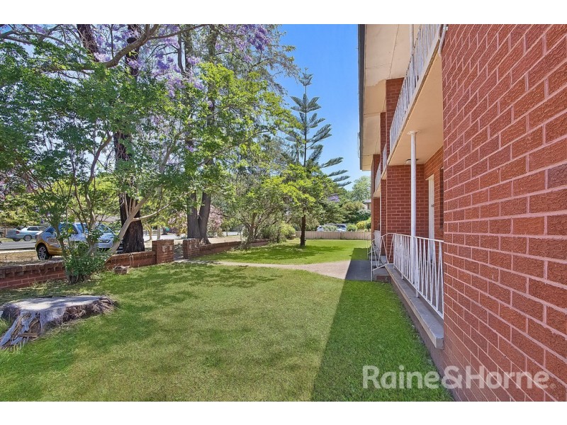 173 – 175 MARCH STREET, Richmond NSW 2753