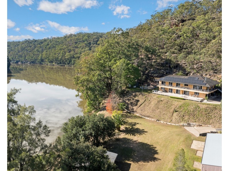 633 Sackville Ferry Road, Sackville North NSW 2756