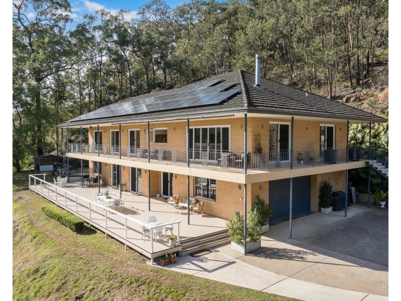 633 Sackville Ferry Road, Sackville North NSW 2756