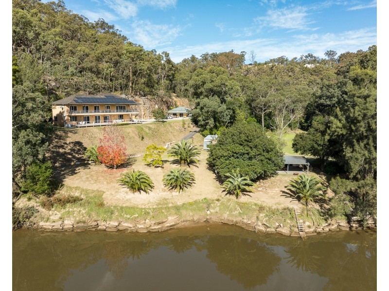 633 Sackville Ferry Road, Sackville North NSW 2756