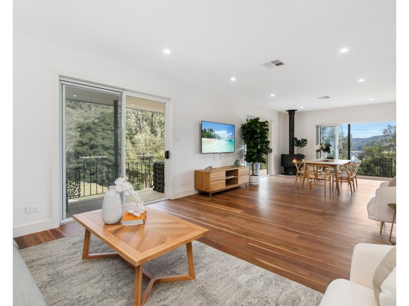 633 Sackville Ferry Road, Sackville North NSW 2756