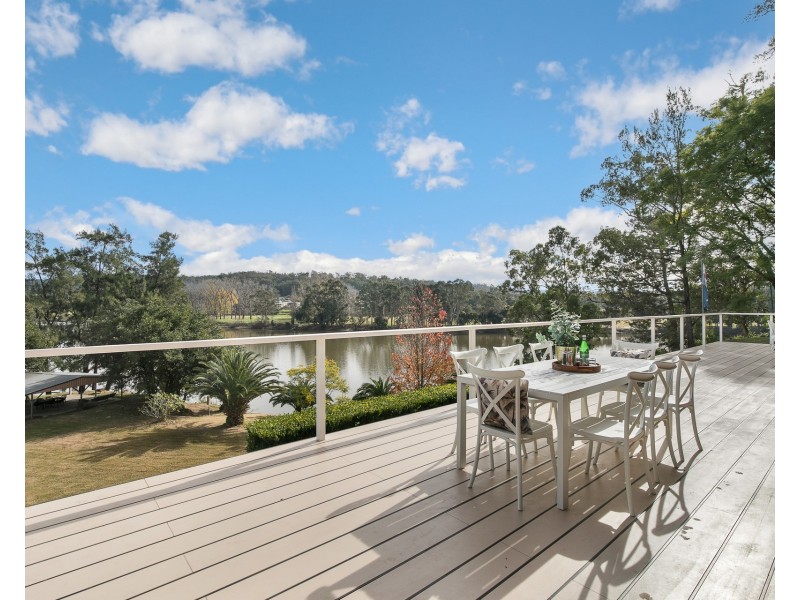 633 Sackville Ferry Road, Sackville North NSW 2756