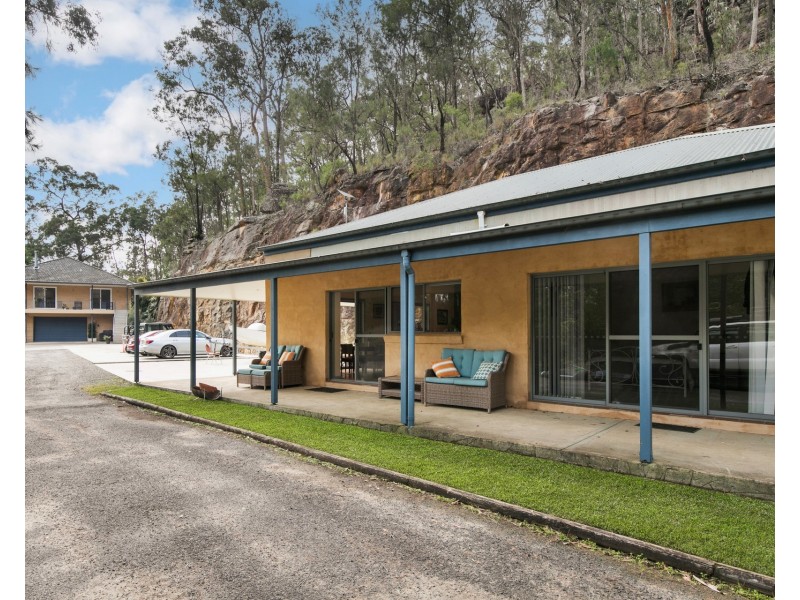 633 Sackville Ferry Road, Sackville North NSW 2756