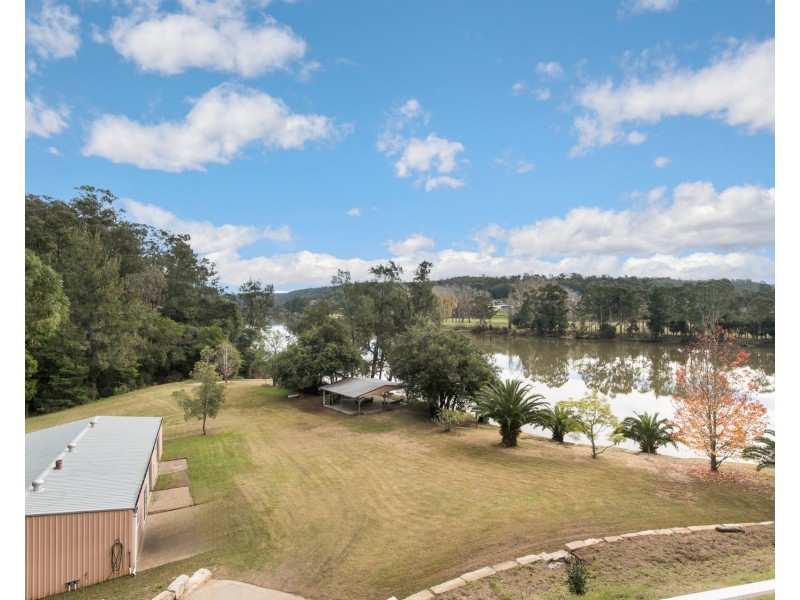 633 Sackville Ferry Road, Sackville North NSW 2756