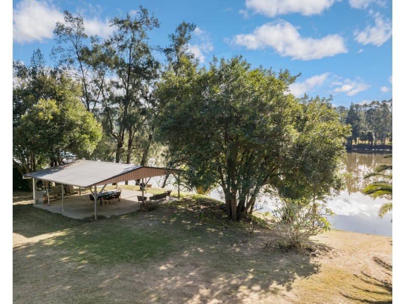 633 Sackville Ferry Road, Sackville North NSW 2756