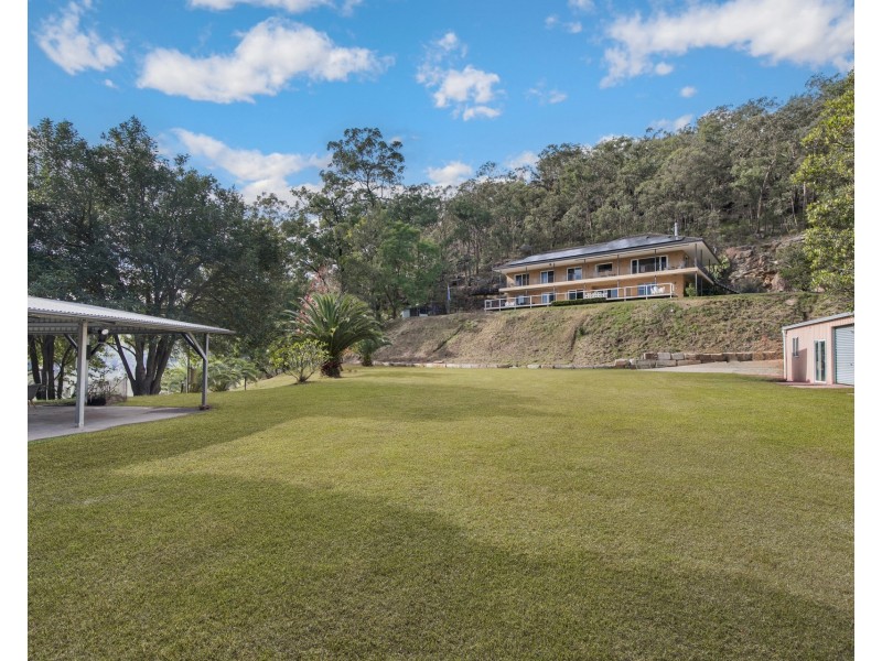 633 Sackville Ferry Road, Sackville North NSW 2756