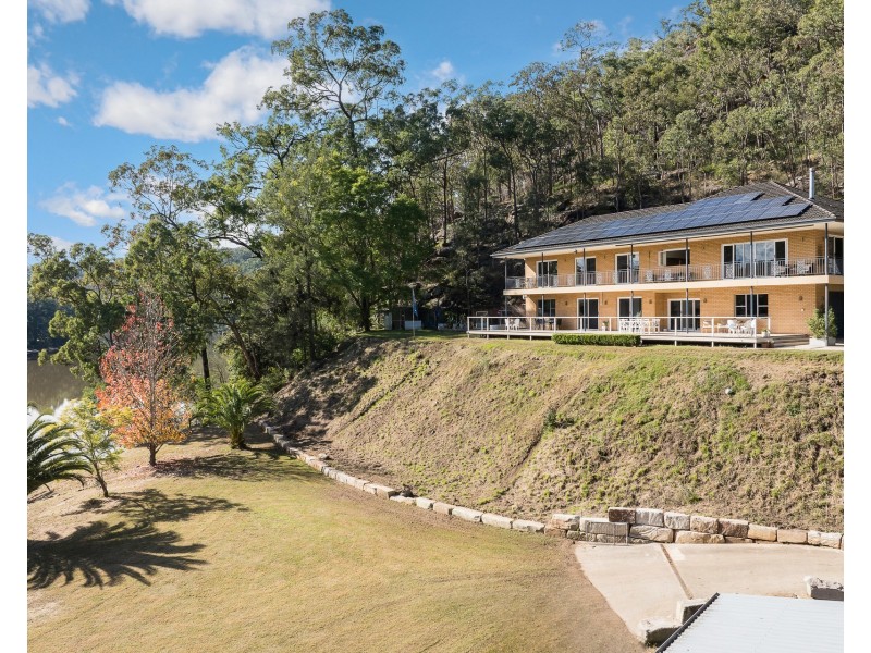 633 Sackville Ferry Road, Sackville North NSW 2756