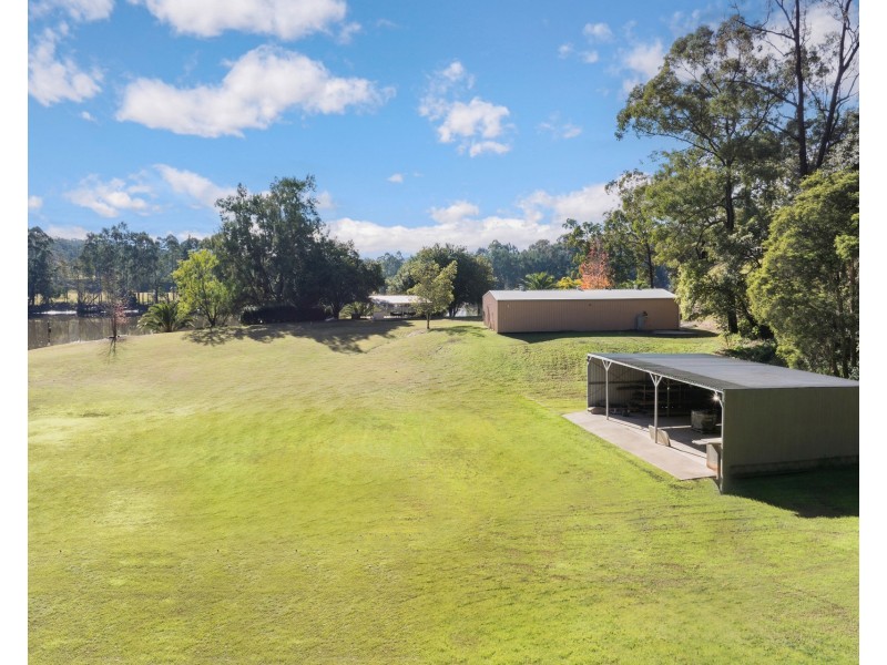 633 Sackville Ferry Road, Sackville North NSW 2756