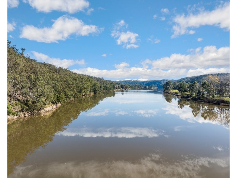 633 Sackville Ferry Road, Sackville North NSW 2756