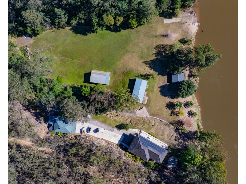 633 Sackville Ferry Road, Sackville North NSW 2756