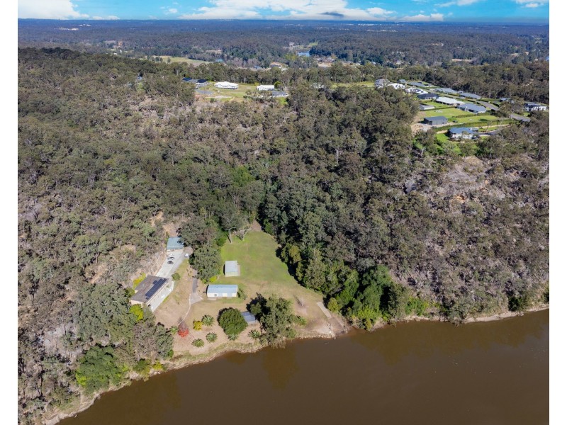 633 Sackville Ferry Road, Sackville North NSW 2756