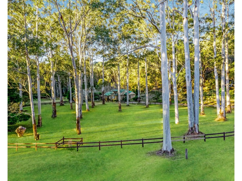 14 Gibber Place, Annangrove NSW 2156