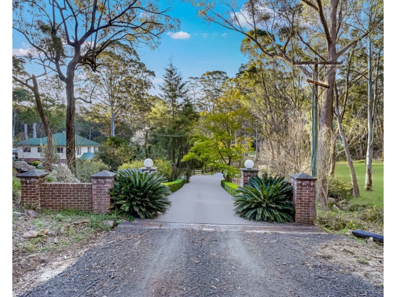 14 Gibber Place, Annangrove NSW 2156