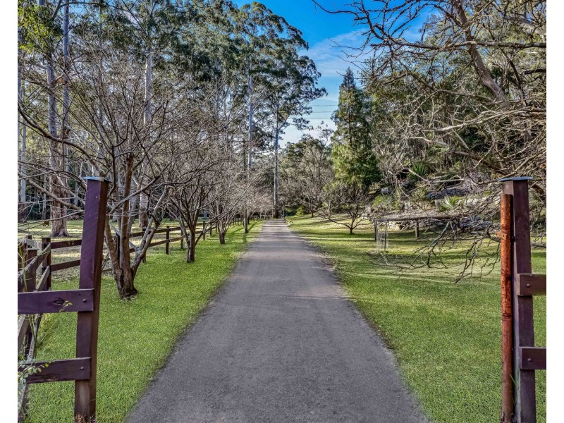 14 Gibber Place, Annangrove NSW 2156