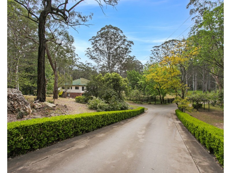14 Gibber Place, Annangrove NSW 2156