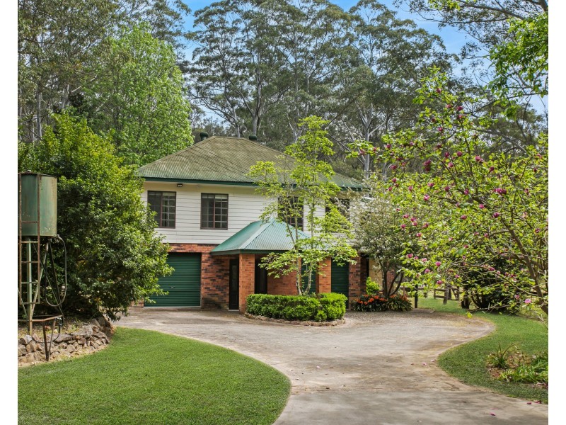 14 Gibber Place, Annangrove NSW 2156