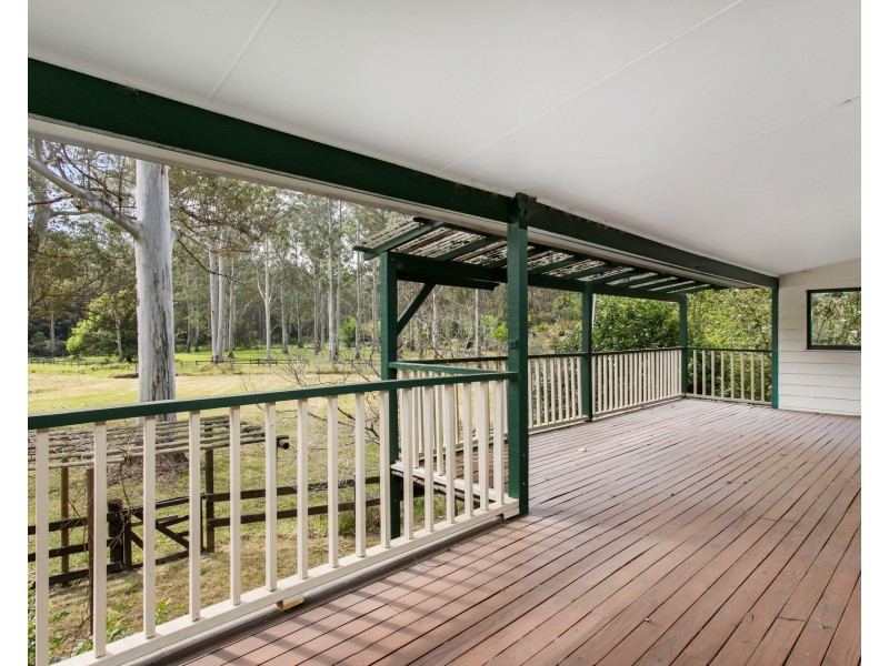 14 Gibber Place, Annangrove NSW 2156