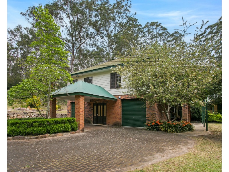 14 Gibber Place, Annangrove NSW 2156