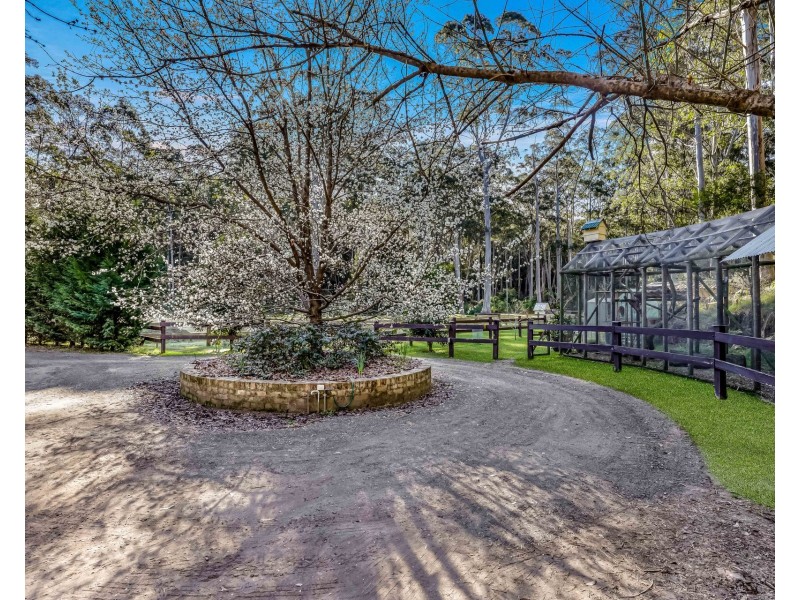 14 Gibber Place, Annangrove NSW 2156