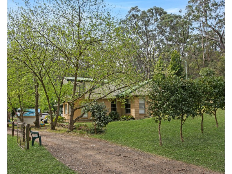 14 Gibber Place, Annangrove NSW 2156