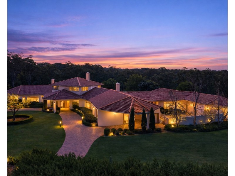 17-19 Harris Road, Dural NSW 2158