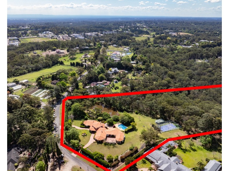 17-19 Harris Road, Dural NSW 2158