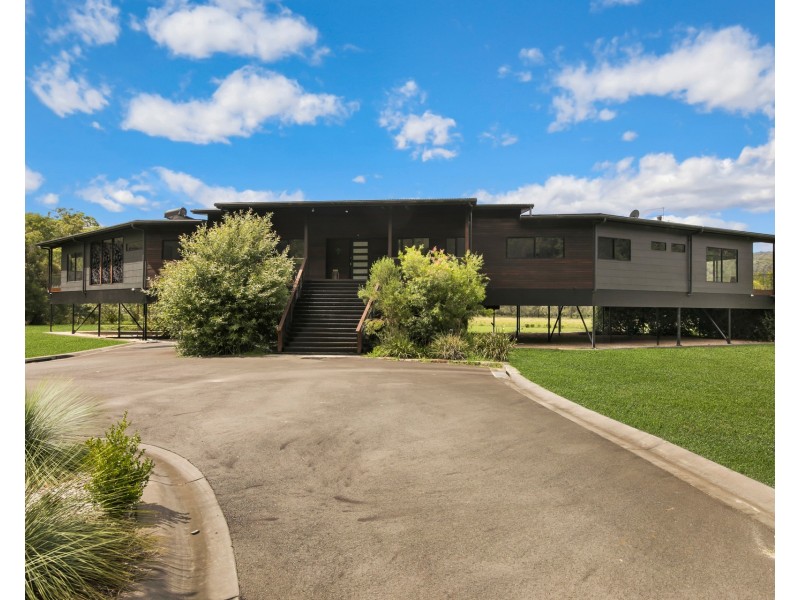 769 Singleton Road, Laughtondale NSW 2775