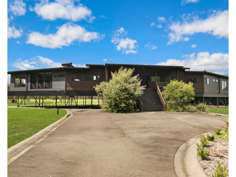 769 Singleton Road, Laughtondale NSW 2775