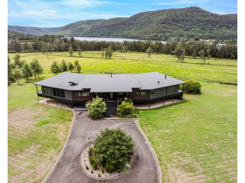 769 Singleton Road, Laughtondale NSW 2775