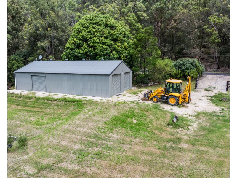 769 Singleton Road, Laughtondale NSW 2775