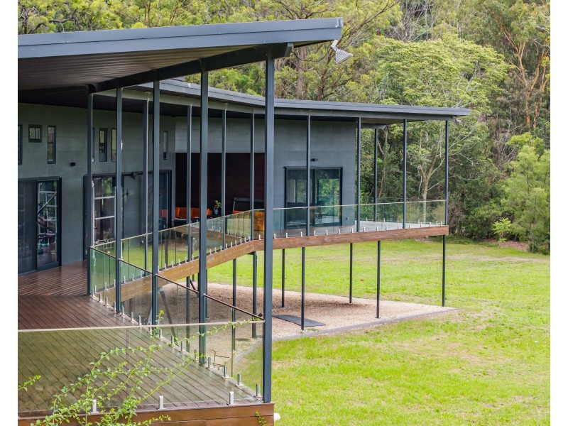 769 Singleton Road, Laughtondale NSW 2775