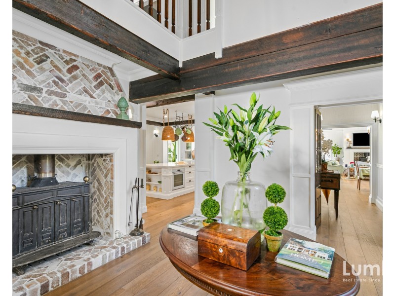 12 Wyoming Road, Dural NSW 2158